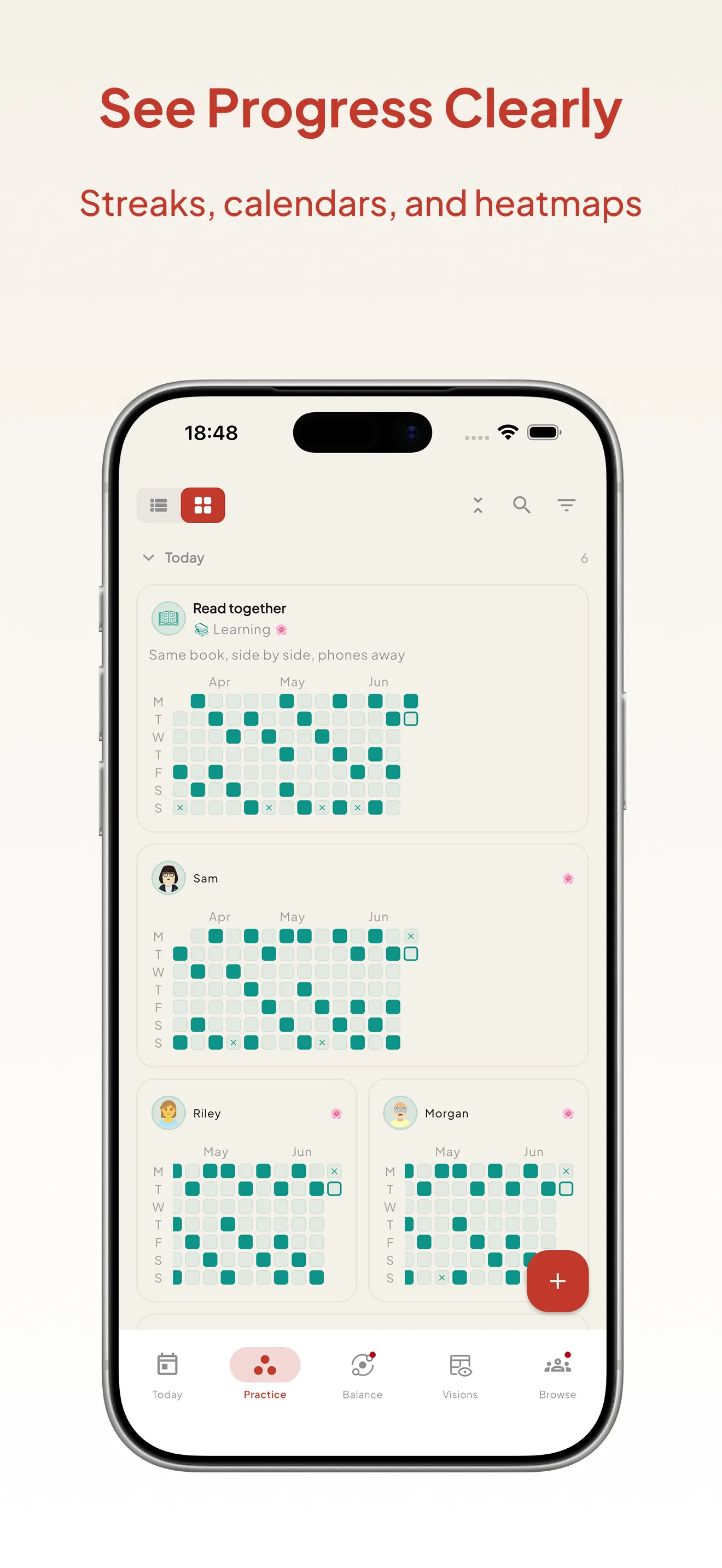 Hibika App Store screenshot 3