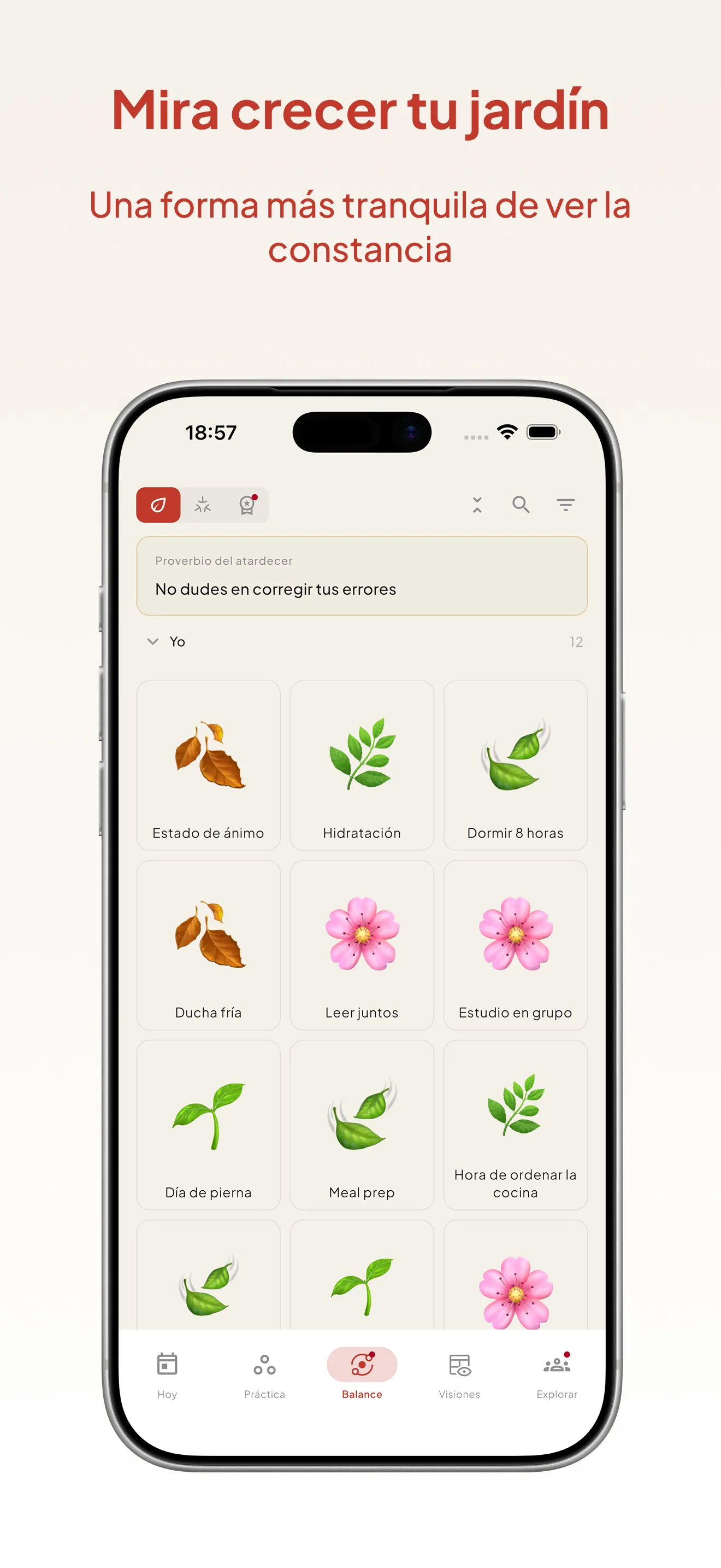 Captura de Hibika en App Store 5