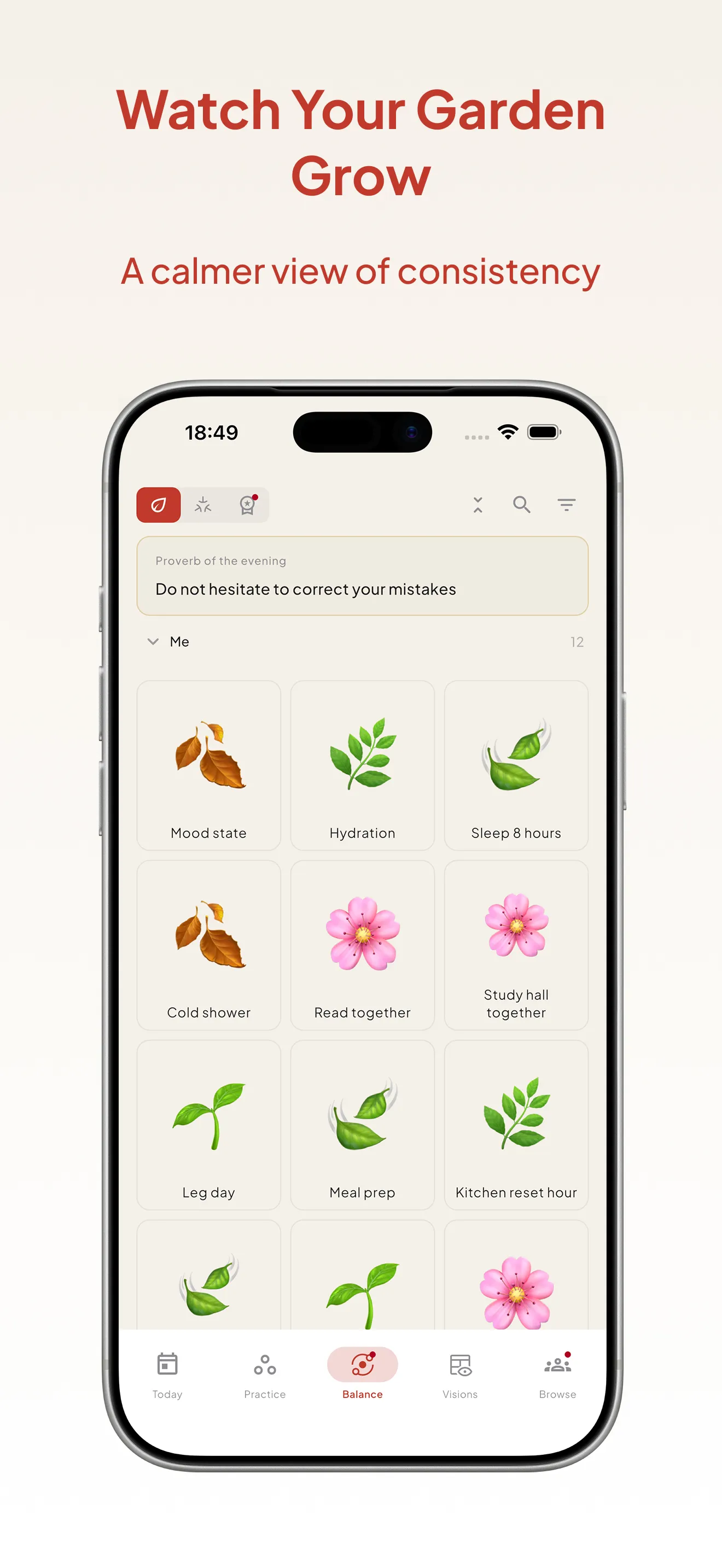 Hibika App Store screenshot 5