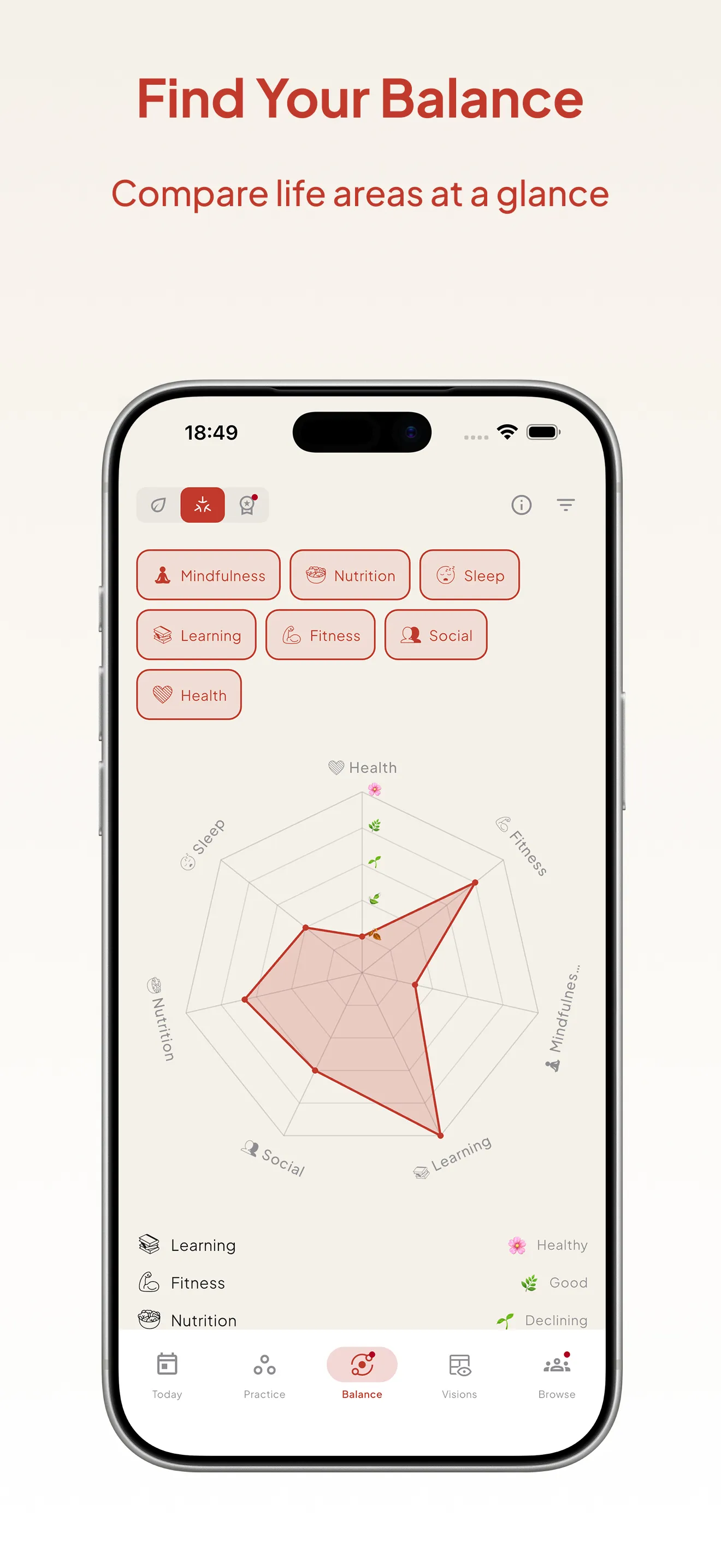 Hibika App Store screenshot 6