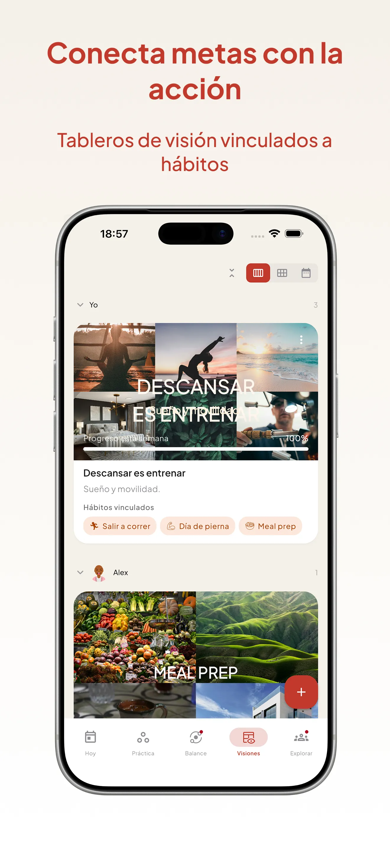 Captura de Hibika en App Store 7