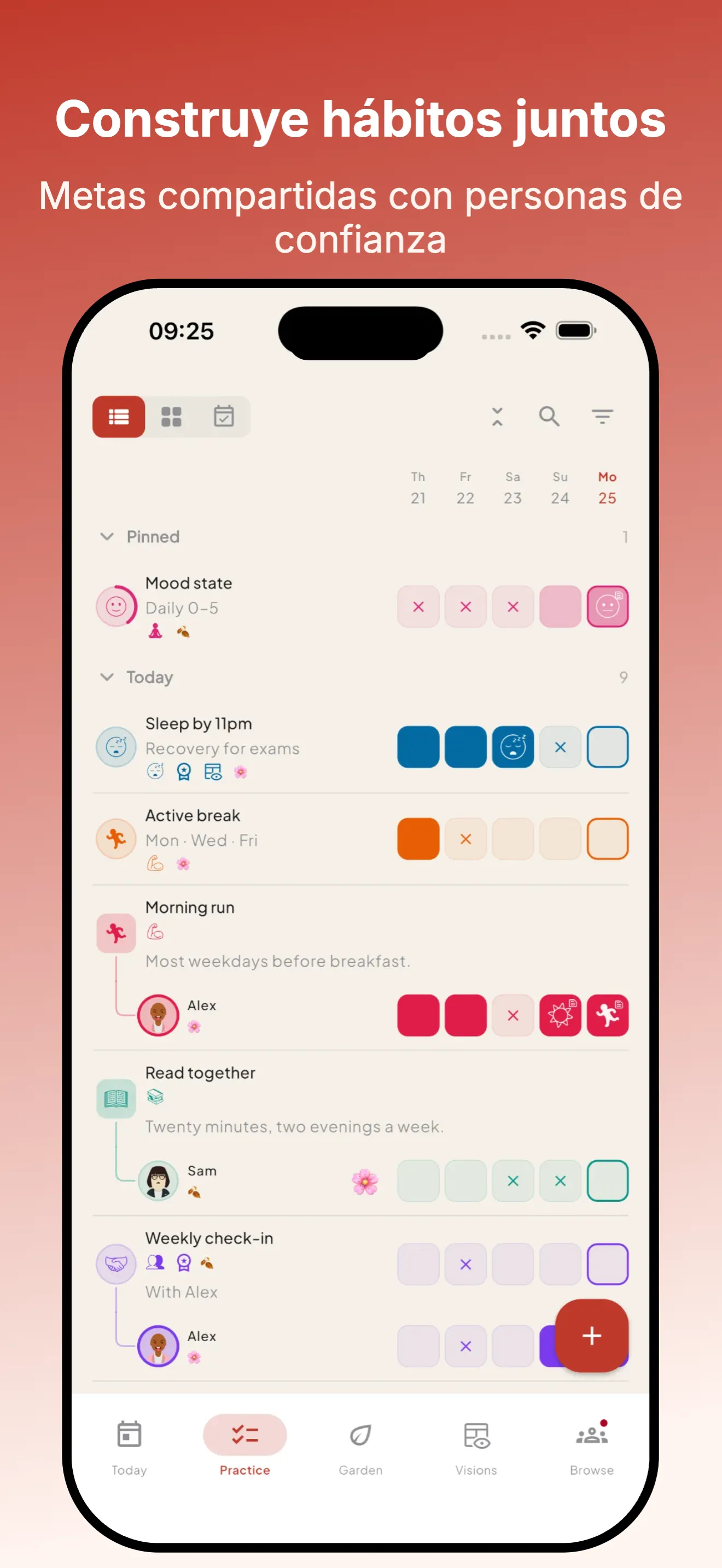 Captura de Hibika a App Store 1