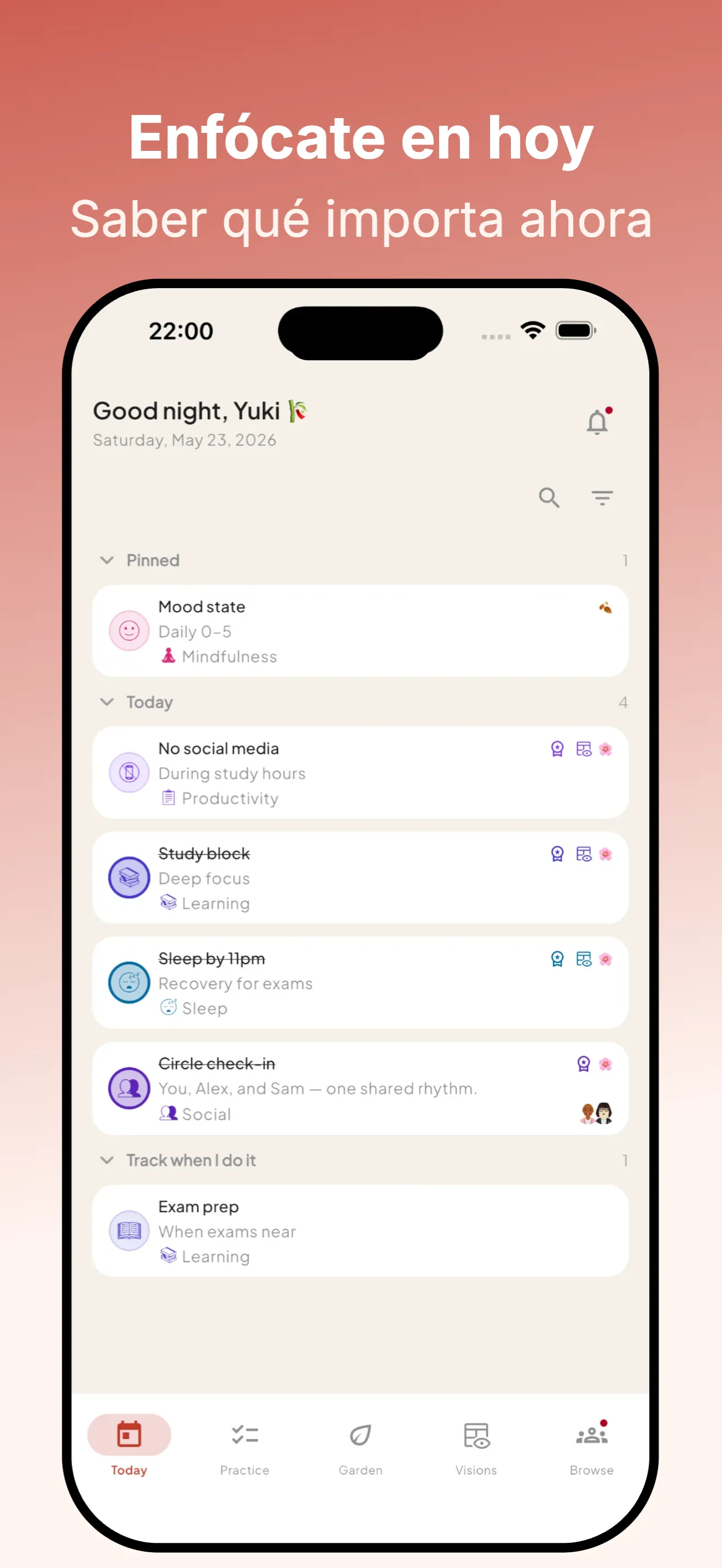 Captura de Hibika a App Store 3