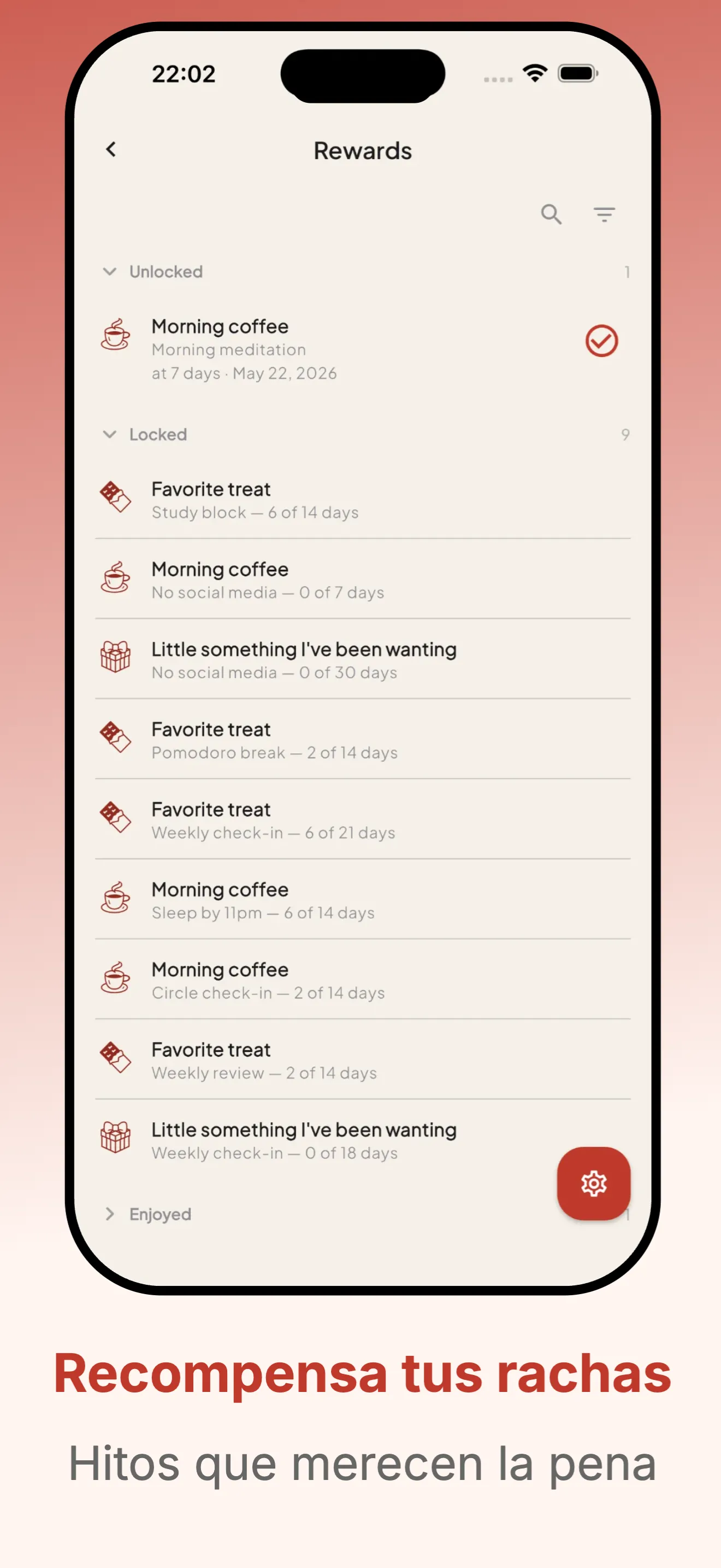 Captura de Hibika a App Store 8