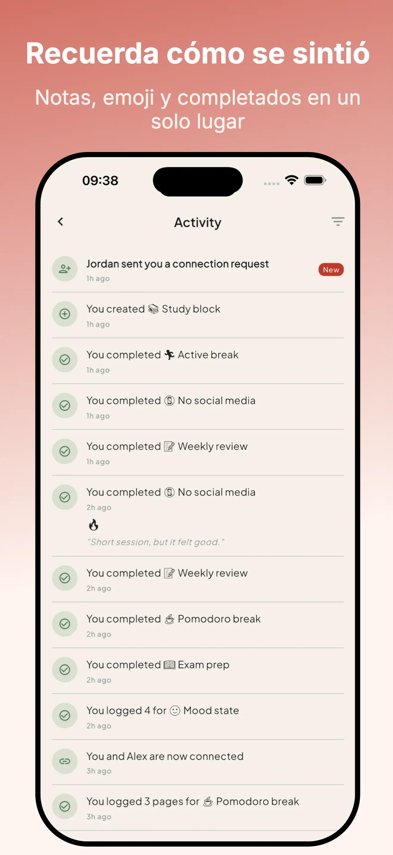 Captura de Hibika a App Store 9